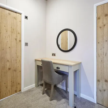 Lucky With Hot Tub *