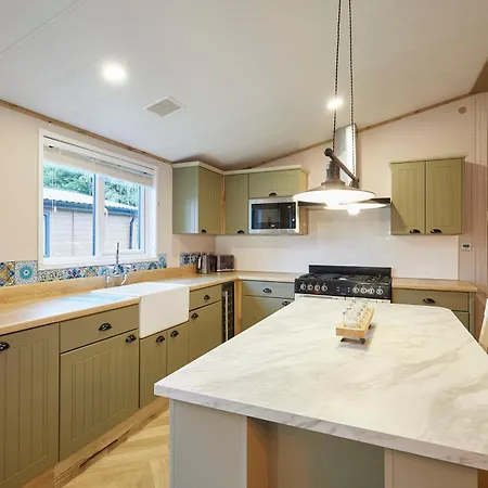 Alojamento de Turismo Selvagem Lucky With Hot Tub