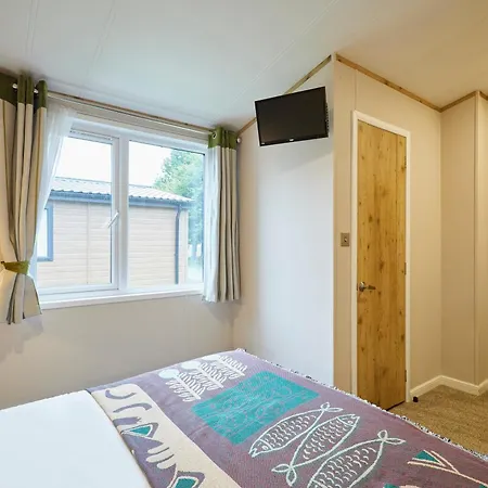 Lucky With Hot Tub *